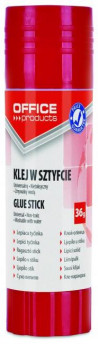 Lepiaca tyčinka Office Products 36g