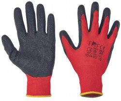 Rukavice pracovné FF Hornbill Light HS-04-012, veľ. 8/M