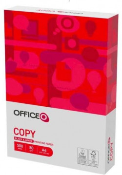Kopírovací papier Officeo COPY A4, 80g