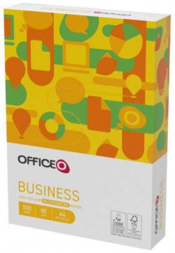 Kopírovací papier Officeo Business A4, 80g
