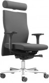 Balančná stolička LÖFFLER Lezgo LZ 73, A31 sivá
