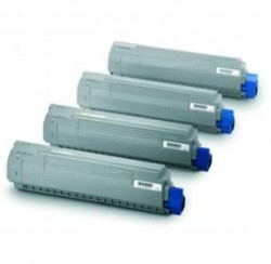 Toner OKI 44059108 pre C810/830 black (8.000 str.)