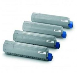 Toner OKI 44059106 pre C810/830 magenta (8.000 str.)