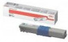 Toner OKI 44469706 pre C310/C330/C510/C530/MC351/MC361/MC561 cyan (2.000 str.)