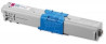 Toner OKI 44469705 pre C310/C330/C510/C530/MC351/MC361/MC561 magenta (2.000 str.)