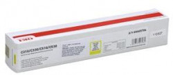 Toner OKI 44469704 pre C310/C330/C510/C530/MC351/MC361/MC561 yellow (2.000 str.)