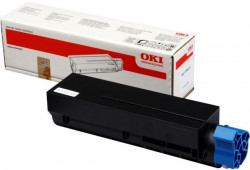 Toner OKI 44574702 pre B411/B431/MB461/MB471/MB491 (3.000 str.)