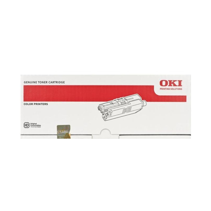 Toner OKI 44973536 pre C301/C321/MC322/MC332/MC342 black (2.200 str.)