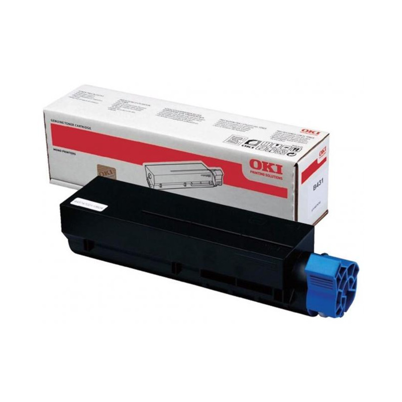 Toner OKI 44574802 pre B431/MB461/MB471/MB491 (7.000 str.)
