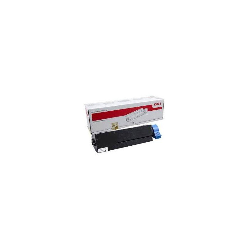 Toner OKI 45807106 pre B412/B432/B512/MB472/MB492/MB562 (7.000 str.)