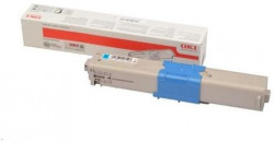 Toner OKI 46508715 pre C332/MC363 cyan (1.500 str.)