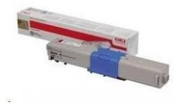 Toner OKI 46508714 pre C332/MC363 magenta (1.500 str.)
