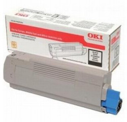 Toner OKI 46508712 pre C332/MC363 black (3.500 str.)