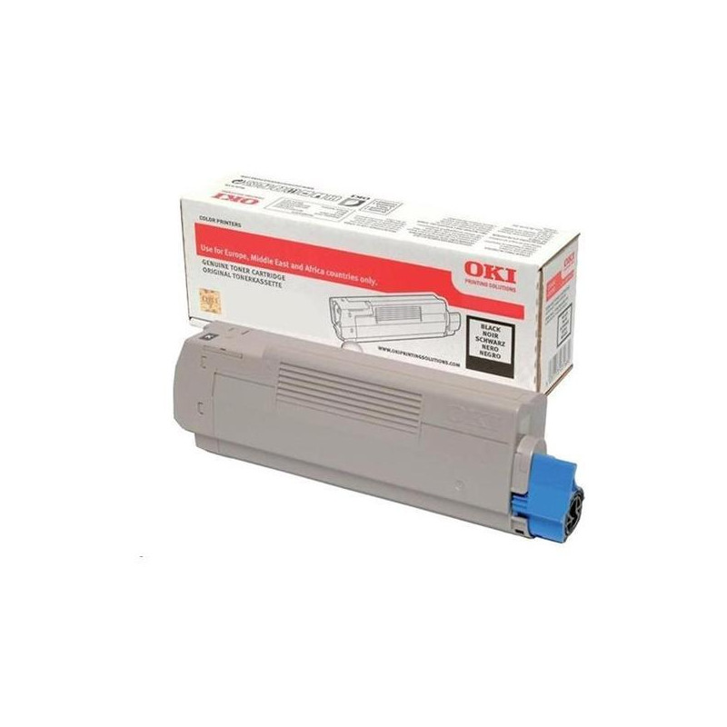 Toner OKI 46490404 pre C532/C542/MC563/MC573 black (1.500 str.)