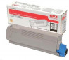 Toner OKI 46490404 pre C532/C542/MC563/MC573 black (1.500 str.)