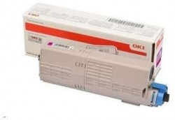 Toner OKI 46490402 pre C532/C542/MC563/MC573 magenta (1.500 str.)