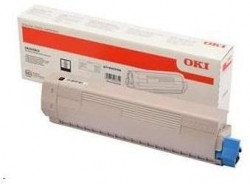 Toner OKI 46443104 pre C833/C843 black (10.000 str.)