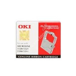 Páska OKI ML5520/5521/5590/5591 black
