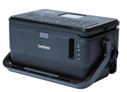 Brother PTD 800W tlačiereň štítkov
