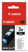 Atramentová náplň Canon BCI-3eBk pre BJC 3000/6000/S400/600/Pixma iP 3000/4000 black (500 str.)