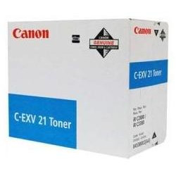 Toner Canon C-EXV21 pre iRc2380/2880/2880i/3380i/3580 cyan (14.000 str.)