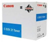 Toner Canon C-EXV21 pre iRc2380/2880/2880i/3380i/3580 cyan (14.000 str.)