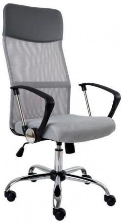 Kancelárska stolička Medea Plus, SY, čierna