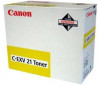 Toner Canon C-EXV21 pre iRC2880/2880i/3380/3580 yellow (14.000 str.)