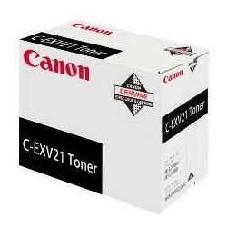 Toner Canon C-EXV21 pre iRC2880/2880i/3380/3580 black (26.000 str.)