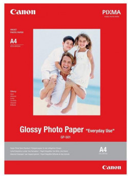 Papier Canon GP-501, A4, 170g