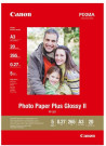 Papier Canon PP-201 A3, 20 ks, lesklý, 265 g
