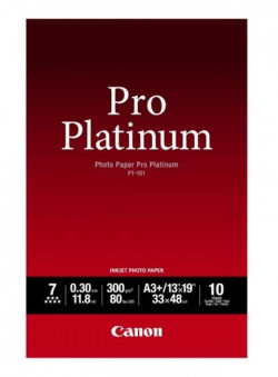 Papier Canon PT-101 A3, 300g, 20 ks