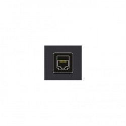 Štandardný KEYSTONE konektor LAN 5E