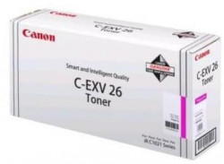 Toner Canon C-EXV26 pre iRC1021/iRC1028 magenta (6.000 str.)