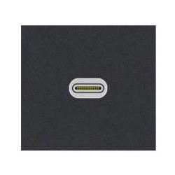 Štandardný KEYSTONE konektor USB C