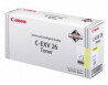 Toner Canon C-EXV26 pre iRC1021/iRC1028 yellow (6.000 str.)