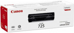 Toner Canon CRG-725 pre LBP 6000/6020/6030/MF 3010 (1.600 str)