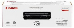 Toner Canon CRG-728 pre MF 4410/4430/4450/4550D/4570DN (2.100 str.)