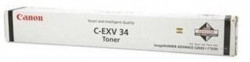 Toner Canon C-EXV34 pre iRAC2020L/iRAC2020i/iRAC2030L/iRAC2030i black (23.000 str.)