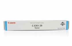 Toner Canon C-EXV 29 pre iRAC5030/iRAC5035/iRAC5235/5240 cyan (27.000 str.)