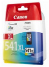 Atramentová náplň Canon CL-541 XL pre MG 2150/3150 color XL (400 str.)