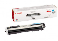 Toner Canon CRG-729 pre LBP7010C/7018C cyan (1.000 str.)