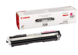 Toner Canon CRG-729 pre LBP7010C/7018C magenta (1.000 str.)