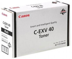 Toner Canon C-EXV 40 pre iR1133/1133A/1133iF (6.000 str.)