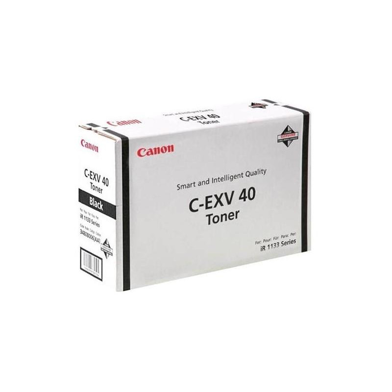 Toner Canon C-EXV 40 pre iR1133/1133A/1133iF (6.000 str.)