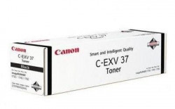 Toner Canon C-EXV 37 pre iR 1730i/1740i/1750i black (15.000 str.)