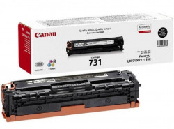 Toner Canon CRG-731 pre LBP 7100cn/7110cw/MF8230Cn/8280Cw black (1.400 str.)