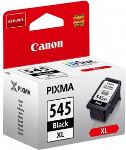 Atramentová náplň Canon PG-545XL pre MG 2450/MG2550 black XL (450 str.)