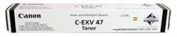 Toner Canon C-EXV47BK pre iRAC250/iRAC255/iRAC350/iRAC351/iRAC355 black (19.000 str.)