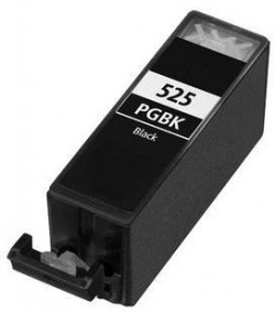 Atramentová náplň Canon PGI-525 pre MG-5150/ 5250/ 6150/ 8150 black